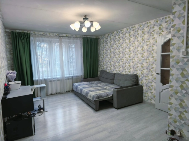 Купить квартиру в Москве. Вариант № 9832251, 0, площадь -  квм, цена 12850000 рублей