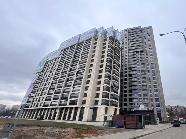 Купить квартиру в Москве. Вариант № 8496781, 5, площадь -  квм, цена 25199000 рублей