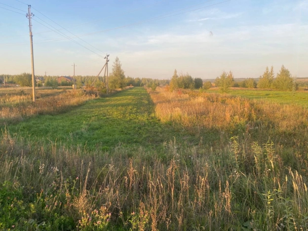 Купить земельный участок в Рязани. Вариант № 8457645, 2, площадь -  квм, цена 900000 рублей