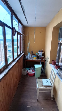 Купить трехкомнатную квартиру в Микрорайоне Арбеково, Октябрьский район в Пензе. Вариант № 42119, 4, площадь -  квм, цена 7650000 рублей