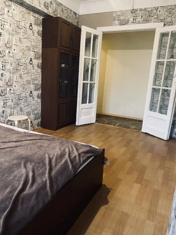 Купить квартиру в Москве. Вариант № 8119097, 3, площадь -  квм, цена 23903000 рублей