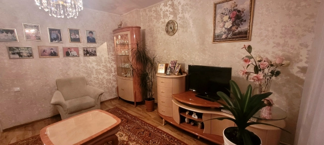 Купить квартиру в Калининграде. Вариант № 10140056, 2, площадь -  квм, цена 4650000 рублей