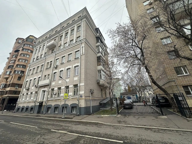 Купить квартиру в Москве. Вариант № 48640, 24, площадь - квм, цена 47949000.0000 рублей