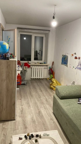 Купить квартиру в Улан-Удэ. Вариант № 10330261, 1, площадь -  квм, цена 4200000 рублей