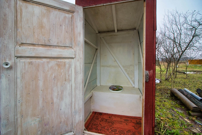 Купить дом в Ивановской области. Вариант № 9732369, 46, площадь - квм, цена 3850000 рублей