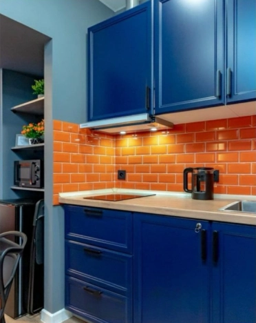 Купить квартиру в районе Хамовники в Москве. Вариант № 46712, 2, площадь -  квм, цена 22300000 рублей