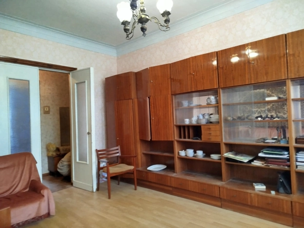 . Вариант № 271723, 2, площадь - 64.7 квм, цена 5590000 рублей