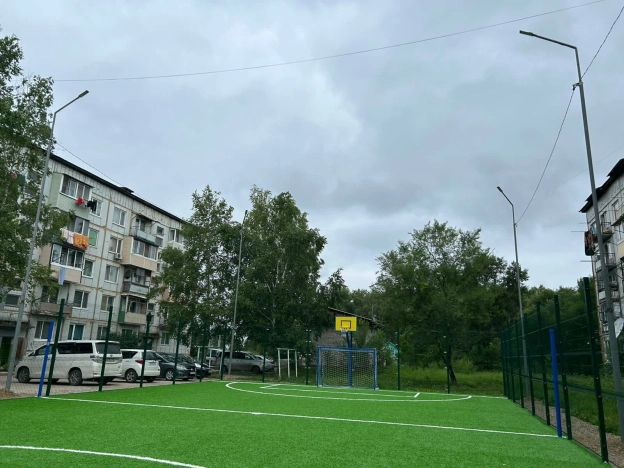 Купить квартиру в Приморском крае. Вариант № 37315, 12, площадь - квм, цена 2400000 рублей