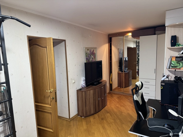 Купить квартиру в Москве. Вариант № 8978198, 10, площадь - квм, цена 17500000 рублей