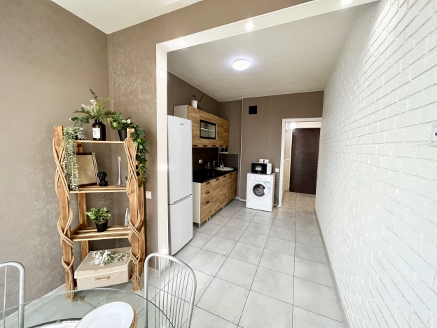 Купить квартиру в Москве. Вариант № 9520831, 13, площадь - квм, цена 12100000 рублей