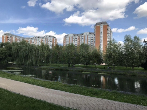 Купить квартиру в Москве. Вариант № 10074036, 16, площадь -  квм, цена 23450000 рублей