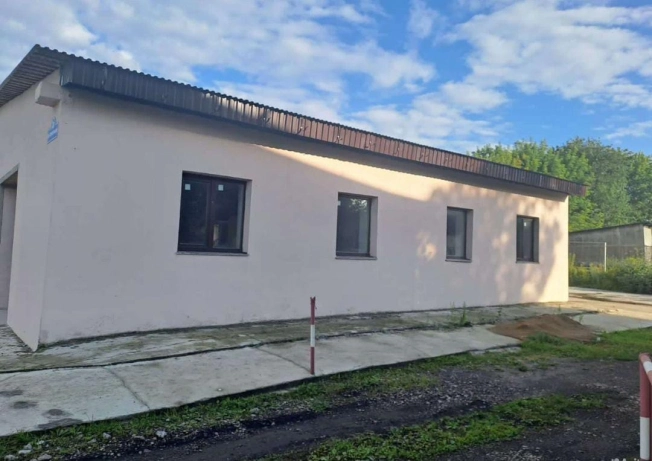 Купить здания в Калуге. Вариант № 8458082, 0, площадь -  квм, цена 1800000 рублей