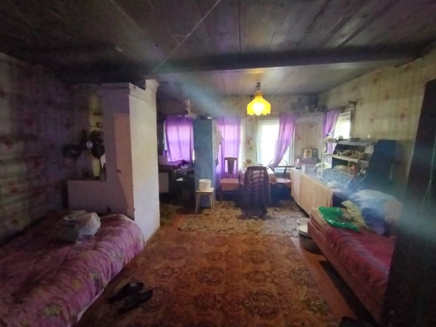 Купить дом на улице Большая в Нижегородской области. Вариант № 5223334, 2, площадь - квм, цена 1900000 рублей