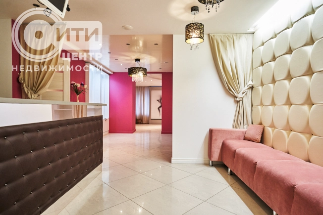 Купить готовый бизнес в Воронеже. Вариант № 9650963, 10, площадь - квм, цена 36000000 рублей