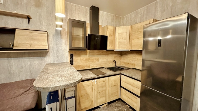 Купить Студию в Краснодаре. Вариант № 7262055, 0, площадь -  квм, цена 4350000 рублей