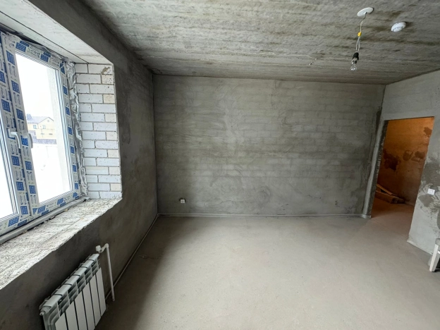 Купить трехкомнатную квартиру в Иванове. Вариант № 11742, 8, площадь -  квм, цена 6800000 рублей