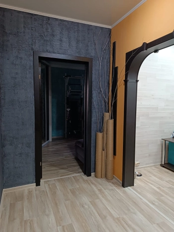 . Вариант № 14333, 5, площадь - 56.8 квм, цена 7400000 рублей