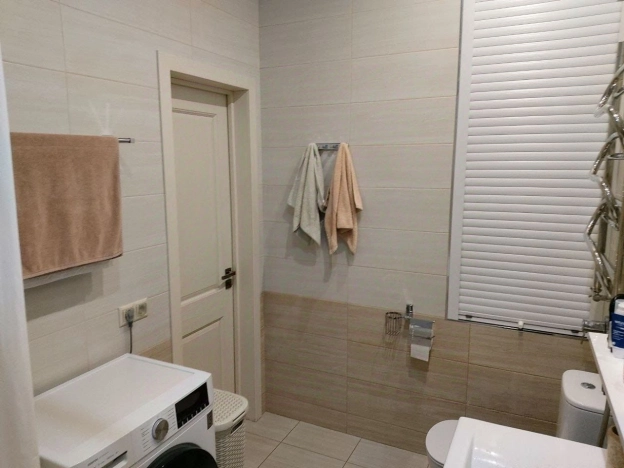 Купить квартиру в Москве. Вариант № 8056574, 12, площадь - квм, цена 44000000 рублей