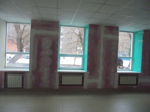 Снять коммерческую недвижимость в Омске. Вариант № 10472195, 9, площадь -  квм, цена 142000 рублей