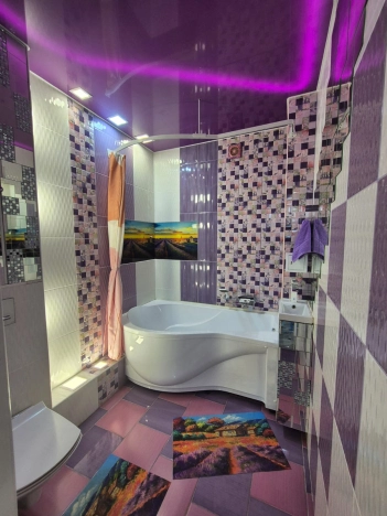 Купить трехкомнатную квартиру в Сыктывкаре. Вариант № 1367236, 10, площадь -  квм, цена 9200000 рублей