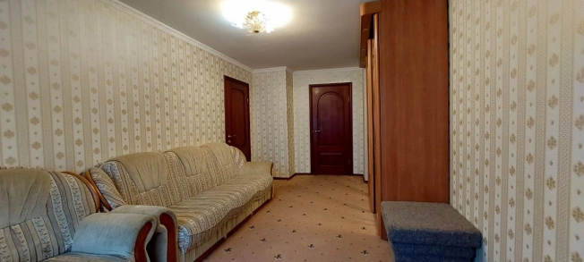 Снять квартиру в Калининграде. Вариант № 10845963, 3, площадь - квм, цена 35000 рублей