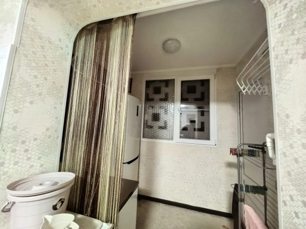 Купить двухкомнатную квартиру в Микрорайоне 4-й, Элиста в Элисте. Вариант № 6908309, 8, площадь -  квм, цена 6100000 рублей