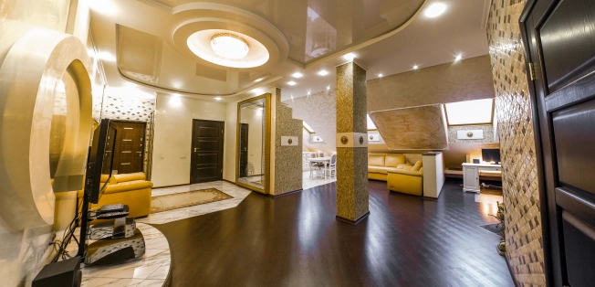 Купить квартиру в Смоленске. Вариант № 9175017, 0, площадь -  квм, цена 15900000 рублей