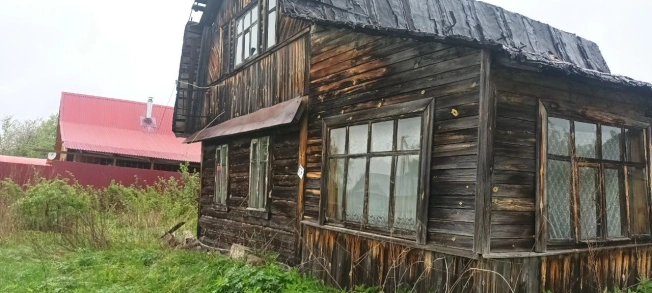 . Вариант № 30536, 16, площадь - 32.3 квм, цена 270000.0000 рублей