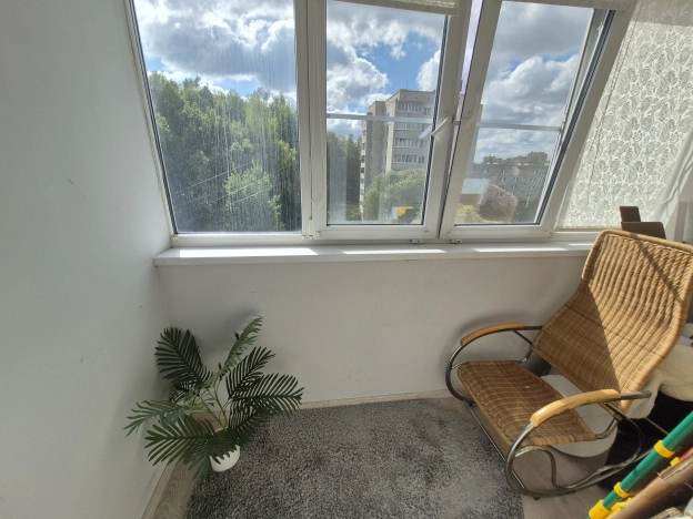 Купить квартиру на улице Михалькова в Владимире. Вариант № 3922477, 15, площадь -  квм, цена 6500000 рублей