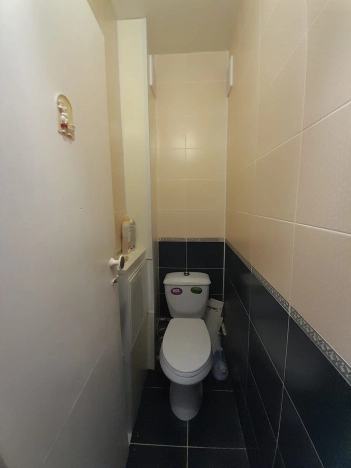 Купить трехкомнатную квартиру в Микрорайоне 5-й, Элиста в Элисте. Вариант № 16485, 10, площадь -  квм, цена 4500000 рублей