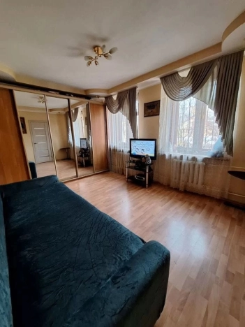 Купить квартиру у метро Парк Культуры в Нижнем Новгороде. Вариант № 9173206, 2, площадь -  квм, цена 4300000 рублей