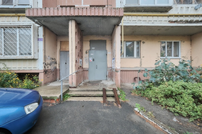 Купить четырехкомнатную квартиру в Рязани. Вариант № 6871185, 15, площадь -  квм, цена 5830000 рублей