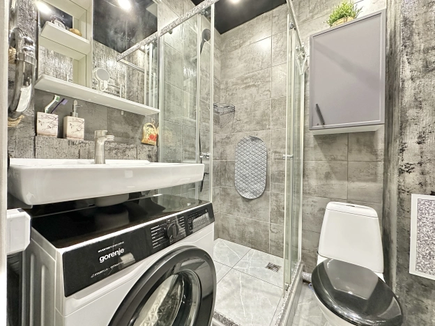 . Вариант № 31343, 14, площадь - 24 квм, цена 5000000 рублей