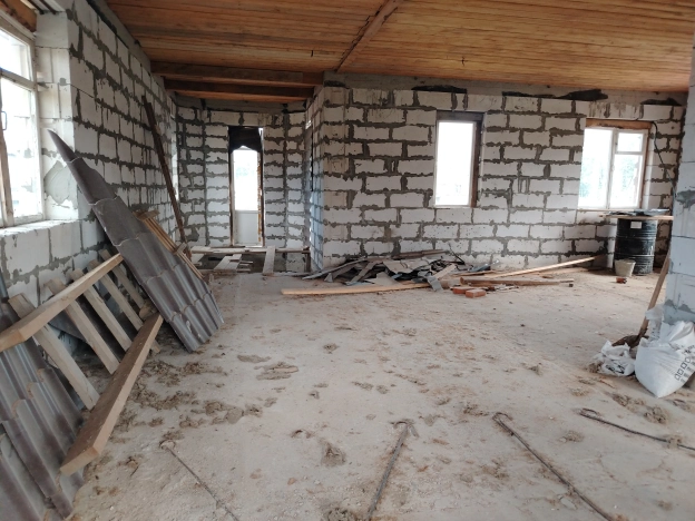 Купить дом на улице Совхозная в Тюменской области. Вариант № 875778, 4, площадь -  квм, цена 8000000 рублей