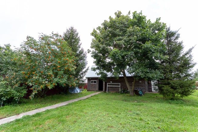 Купить дом в Ярославской области. Вариант № 1196300, 24, площадь -  квм, цена 5100000 рублей