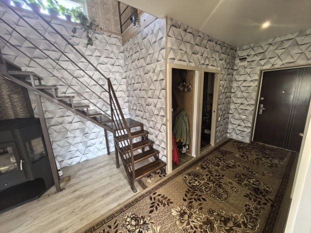 Купить дом на улице Машиностроительная в Калининграде. Вариант № 13957, 7, площадь -  квм, цена 10000000 рублей