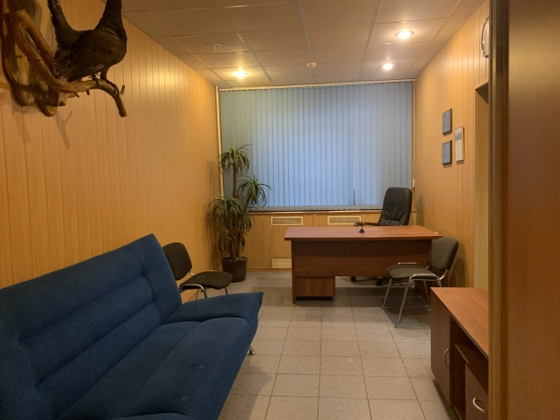 Купить коммерческую недвижимость свободного назначения в Воронеже. Вариант № 30431, 3, площадь - квм, цена 13800000 рублей