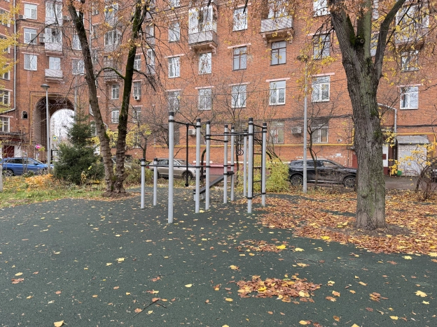 Купить квартиру в Москве. Вариант № 8429026, 17, площадь -  квм, цена 29990000 рублей