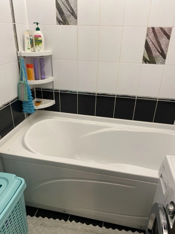 Купить двухкомнатную квартиру на вторичке на улице Парковая в Владимирской области. Вариант № 35683, 8, площадь -  квм, цена 2700000 рублей