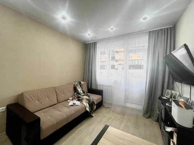 Купить квартиру на улице Горького в Иркутске. Вариант № 8269472, 11, площадь -  квм, цена 4350000 рублей