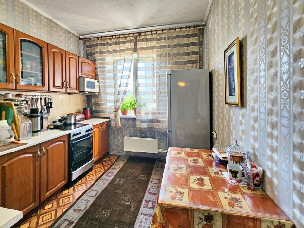 . Вариант № 11056, 2, площадь - 51.1 квм, цена 6500000 рублей