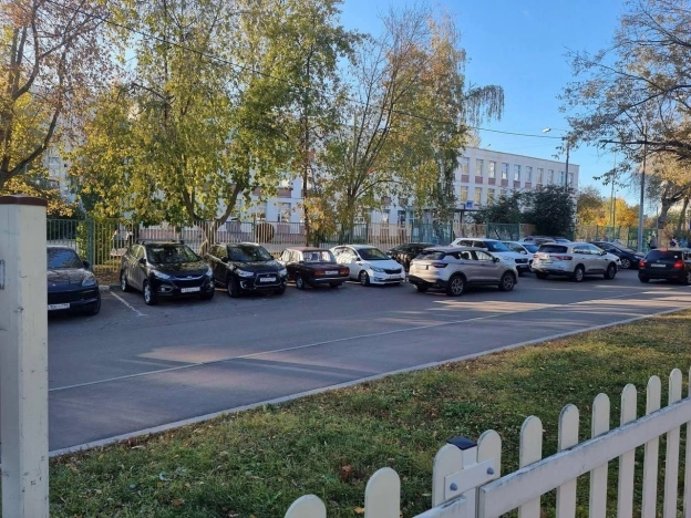 Купить квартиру в Москве. Вариант № 9270498, 11, площадь - квм, цена 10990000 рублей