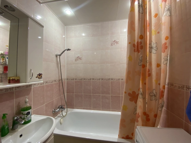 . Вариант № 27472, 5, площадь - 51.7 квм, цена 5050000 рублей