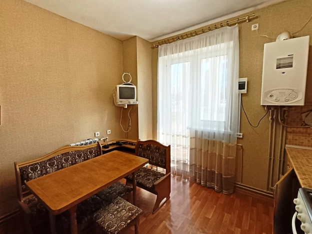 Купить двухкомнатную квартиру в Микрорайоне Юго-Восточный в Белгороде. Вариант № 35525, 7, площадь -  квм, цена 5500000 рублей