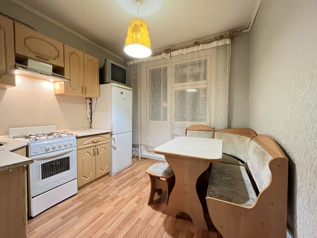 Купить квартиру в Лосино-Петровском. Вариант № 8904831, 7, площадь -  квм, цена 4600000 рублей