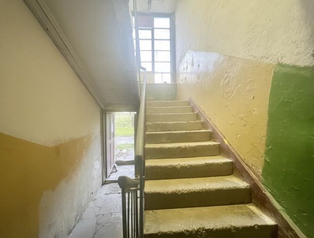 Купить квартиру в Калининградской области. Вариант № 8500081, 15, площадь - квм, цена 3300000 рублей