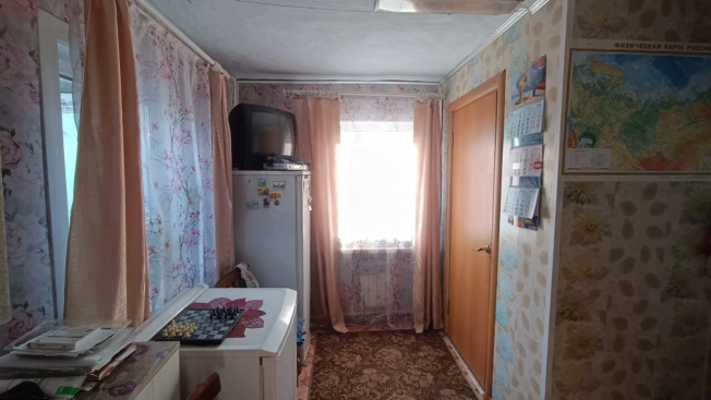 Купить дом в Алтайском крае. Вариант № 7514567, 20, площадь -  квм, цена 2300000 рублей