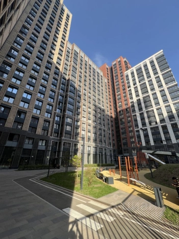 Купить квартиру в Москве. Вариант № 10346830, 1, площадь -  квм, цена 10320000 рублей