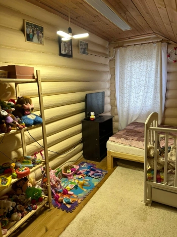 Купить дом в Санкт-Петербурге. Вариант № 9229920, 12, площадь -  квм, цена 6000000 рублей