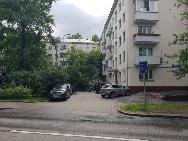 Купить квартиру в районе Беговой в Москве. Вариант № 30459, 26, площадь - квм, цена 14800000.0000 рублей
